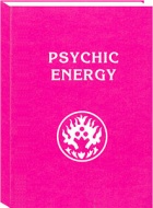 Psychic Energy. Accumulation and dissipation