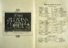 Программа концерта учащихся Высшей музыкальной школы в зале Коммерческого Собрания. 1934