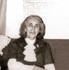 Наталия Дмитриевна Спирина. 1980-­е гг.
